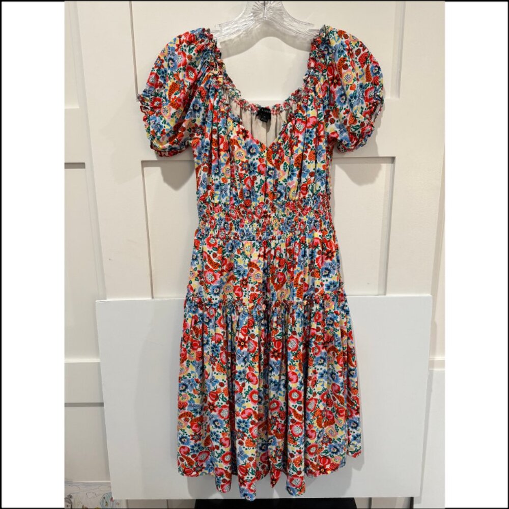 J.Crew Dress Size 0 - Like New